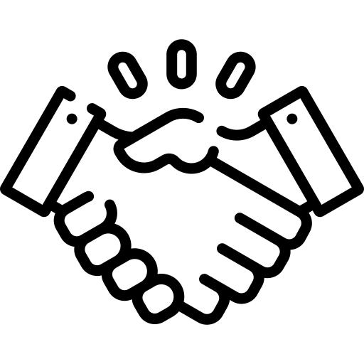 Ręce w uścisku
